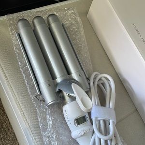Wonder Waves Deep Waver Hair styler